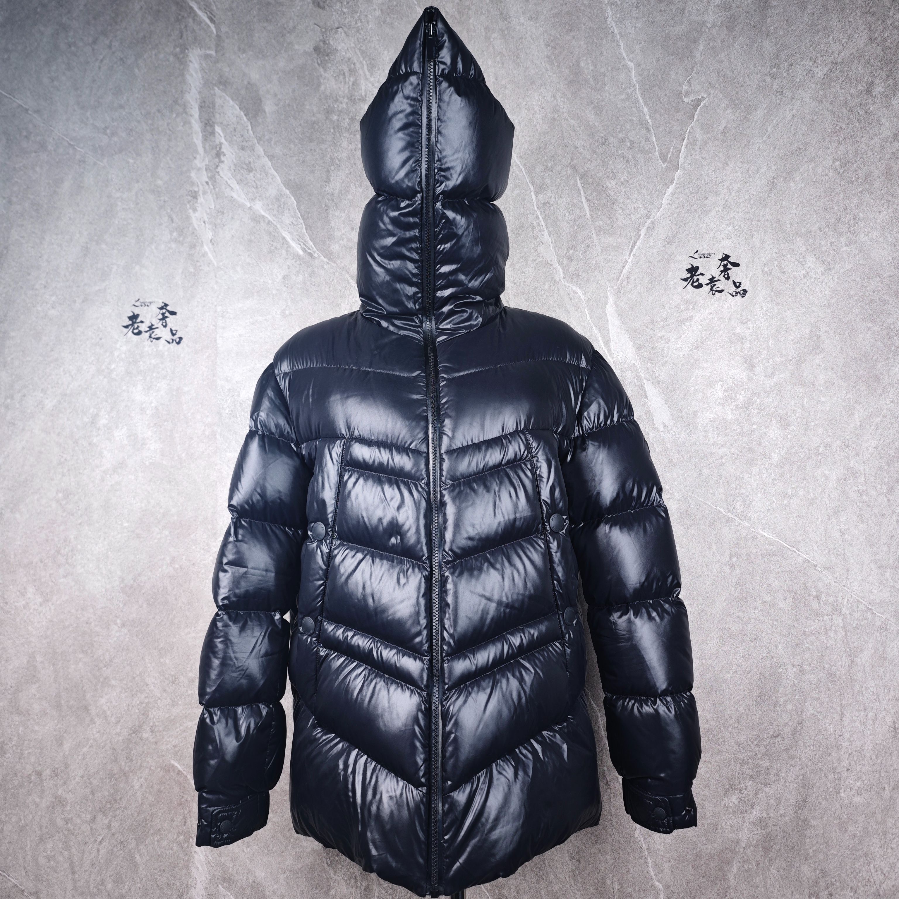 99新 MONCLER  海囤K/蒙口/上衣/1码/bs37518