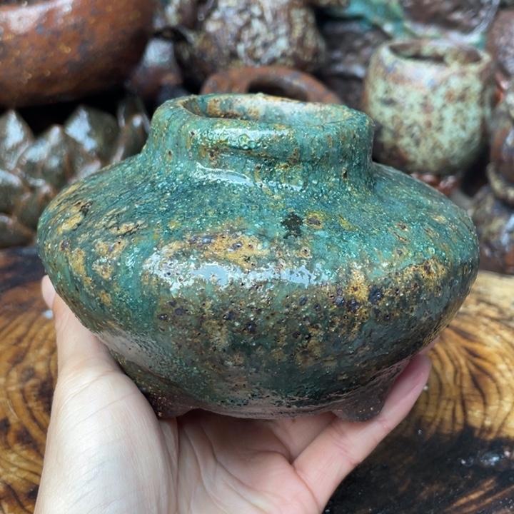 陶瓷制品不退不换93