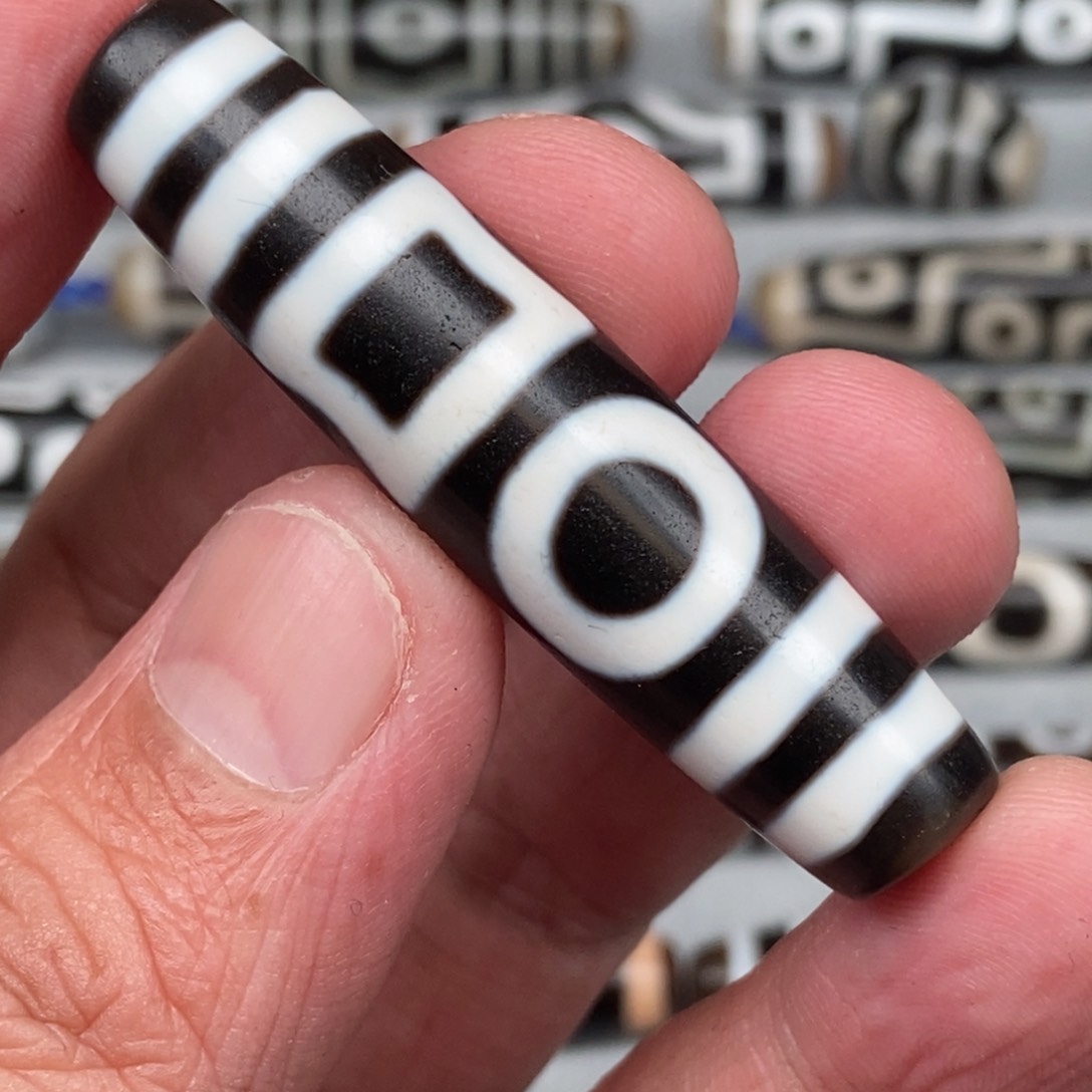 玛瑙/玉髓项链未镶嵌