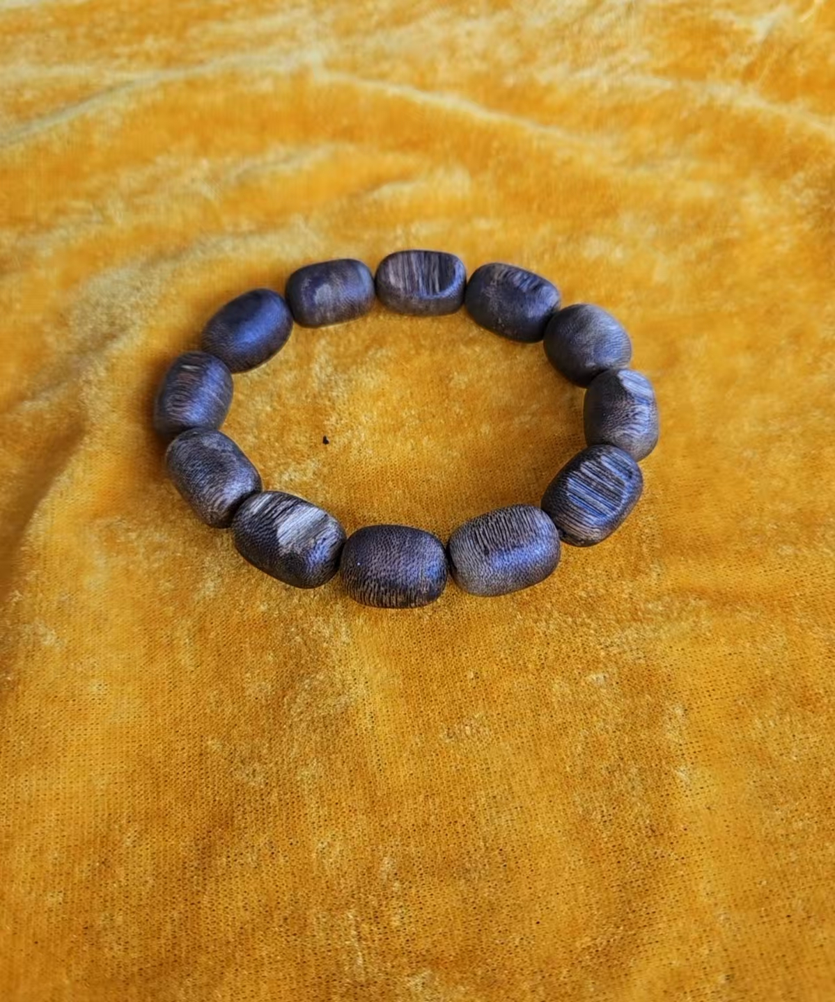 沉香用心选沉香手串（B13）多样性发货其一