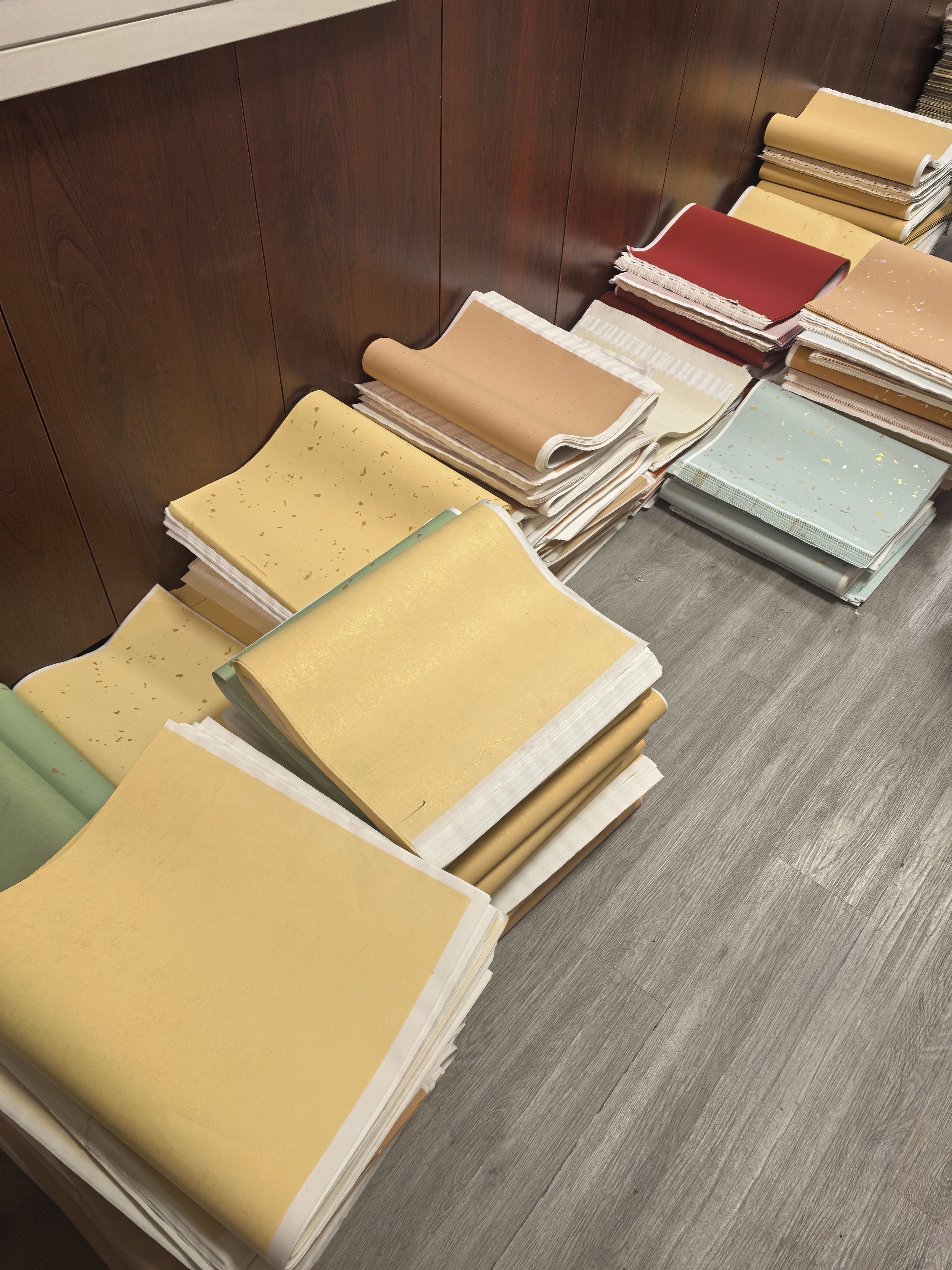 边角料微瑕手工台版蜡染半生约42*71cm按斤称 直播间款