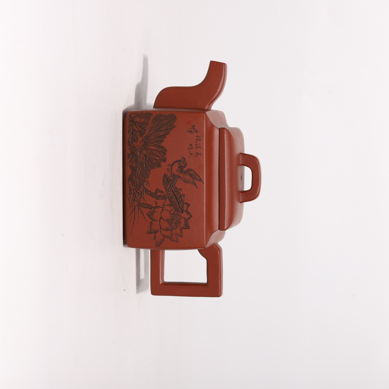 【小瑜专场】2月17上午 惠慧专场 紫砂壶  936