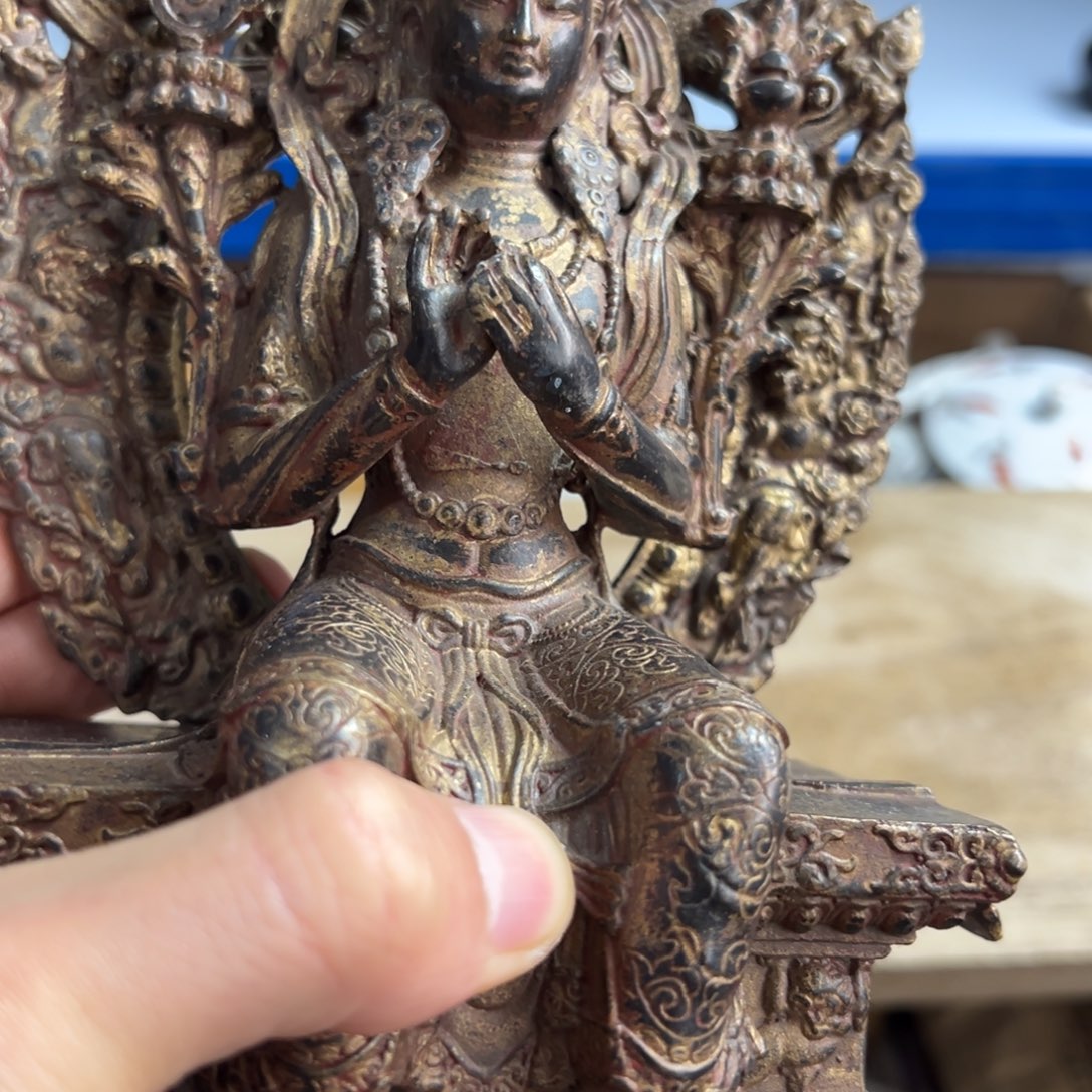 紫砂茶宠现代工艺美术瓷器