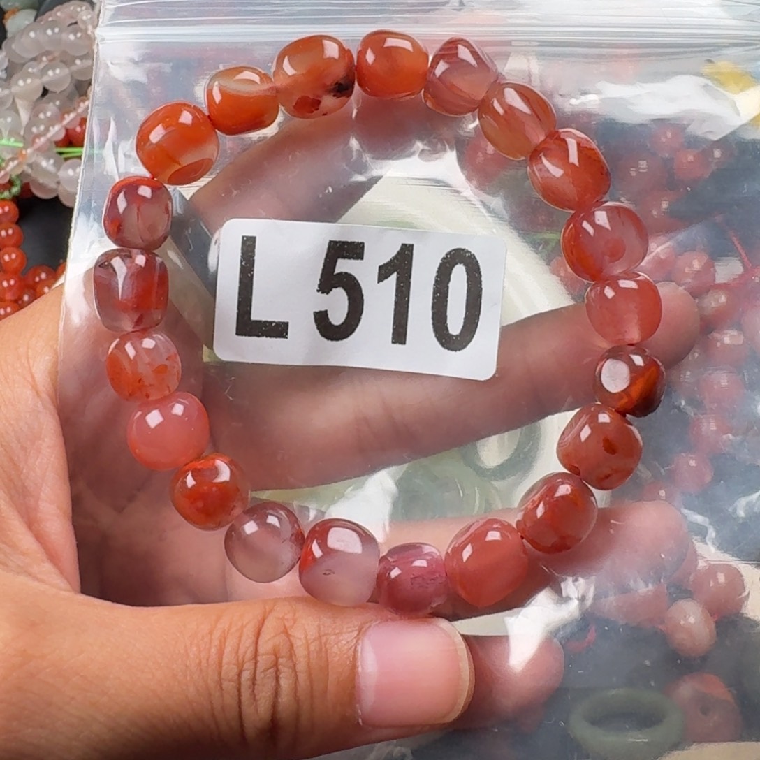 南红玛瑙未镶嵌珠宝奇石