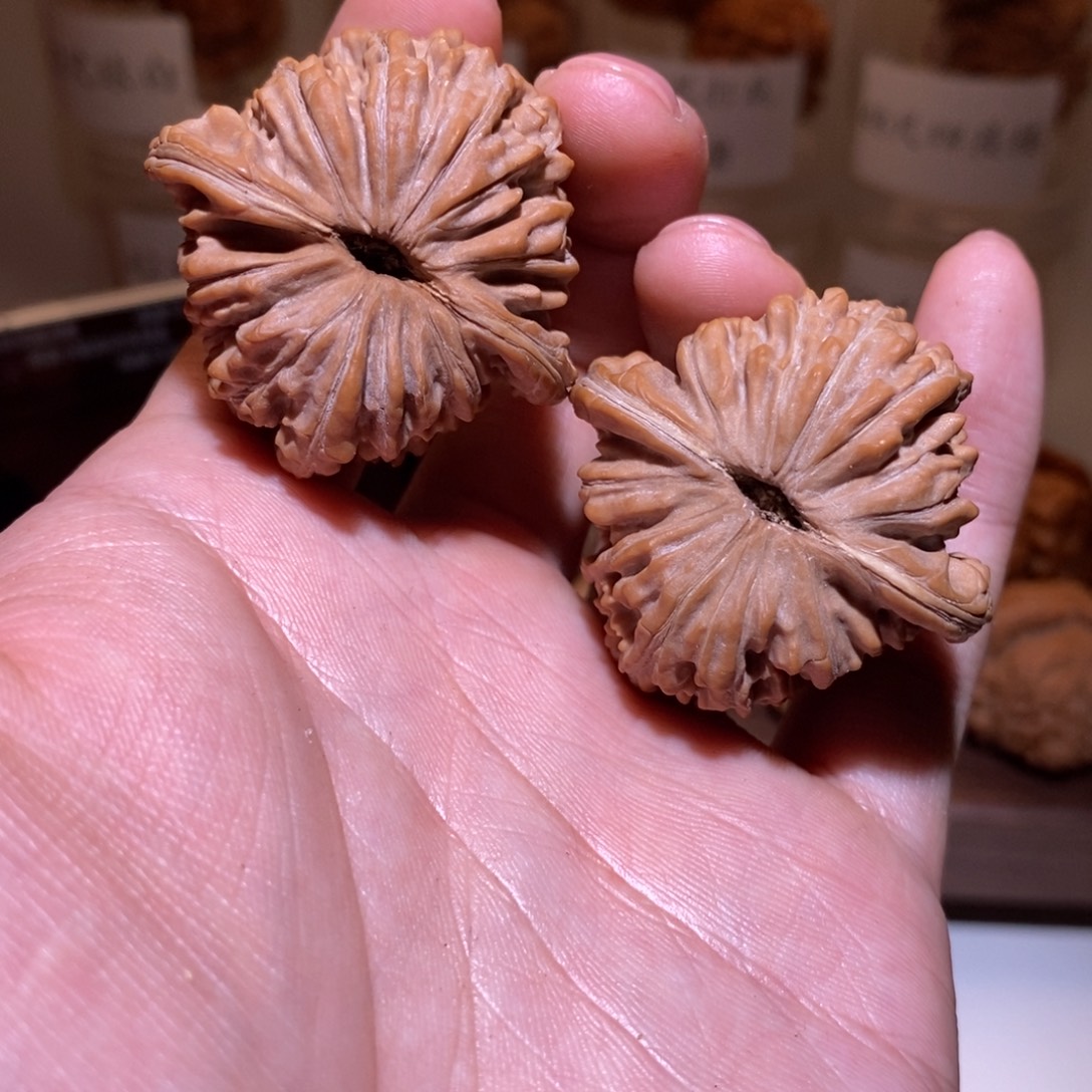 V***42尺 全品白茬 四座楼