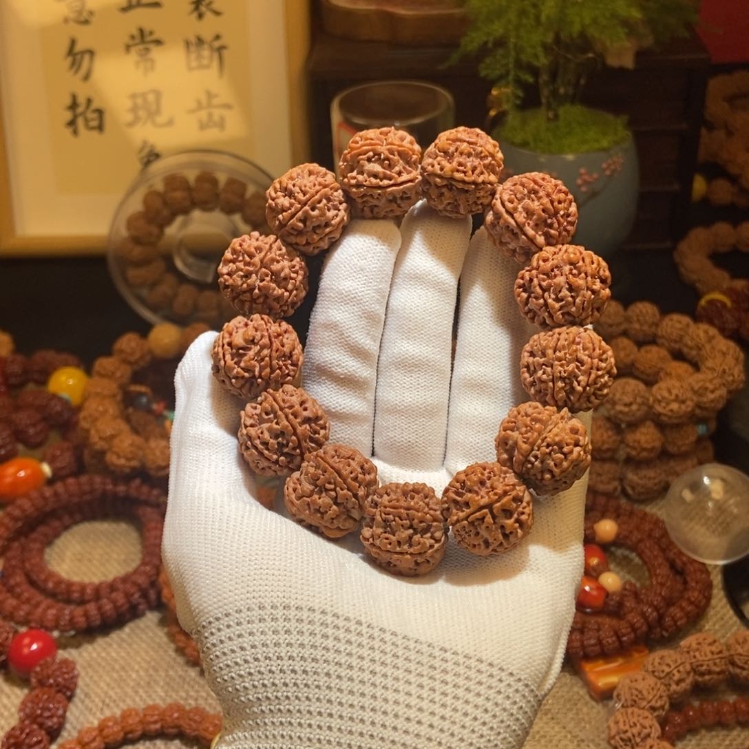 金刚菩提吊坠226原籽