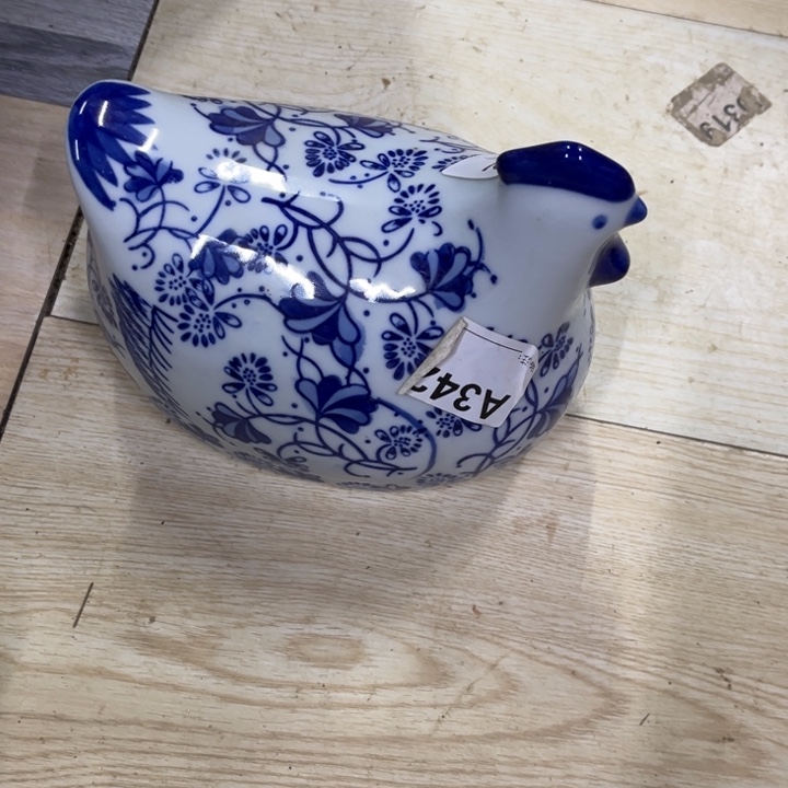 陶瓷制品瑕疵处理