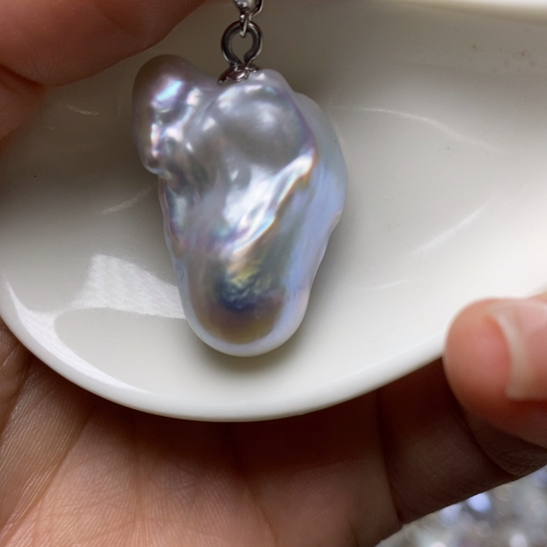 淡水珍珠其它未镶嵌