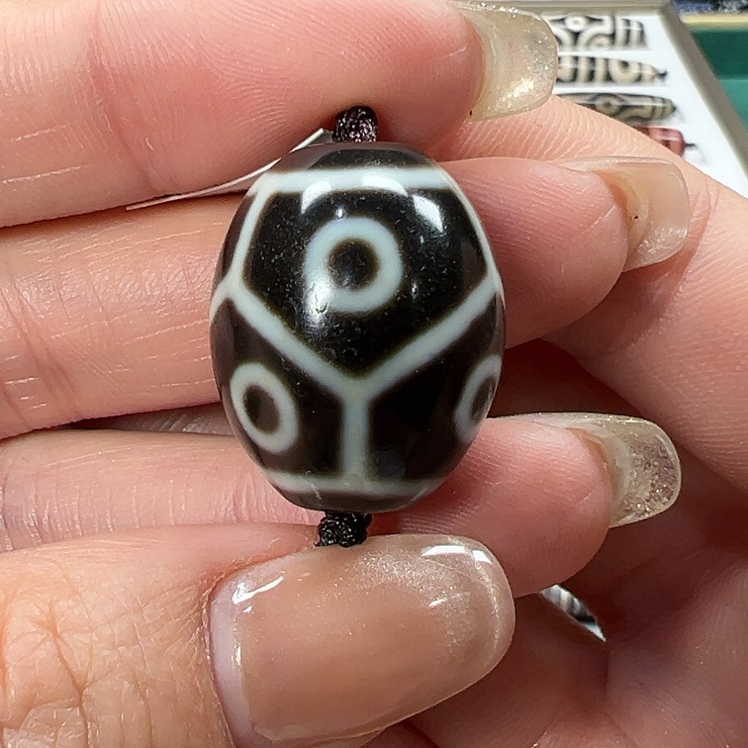 玛瑙/玉髓未镶嵌珠宝半成品聚缘龟甲达洛