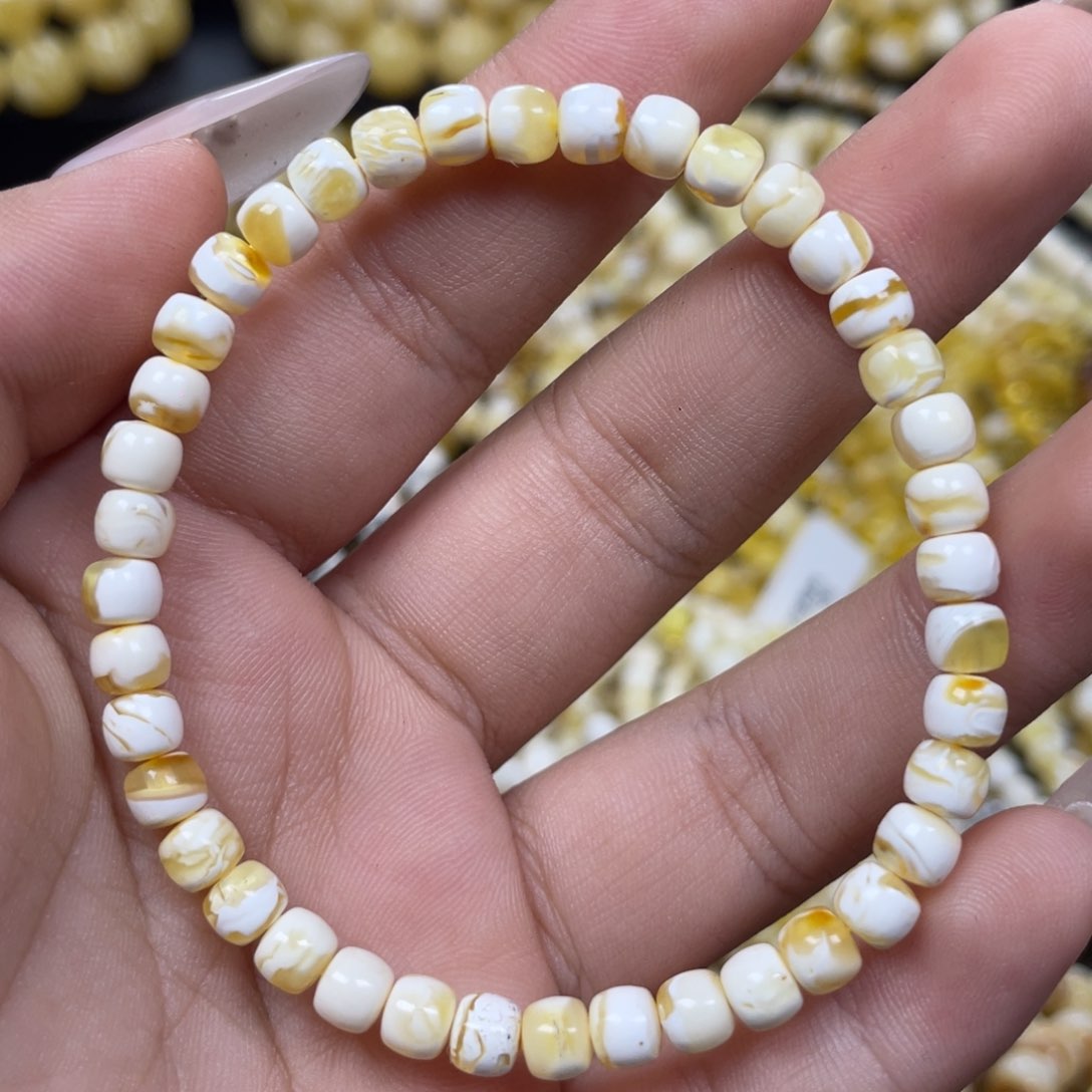 蜜蜡未镶嵌珠宝奇石5m