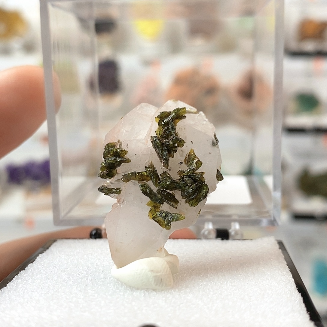 石材矿物小精品摆件