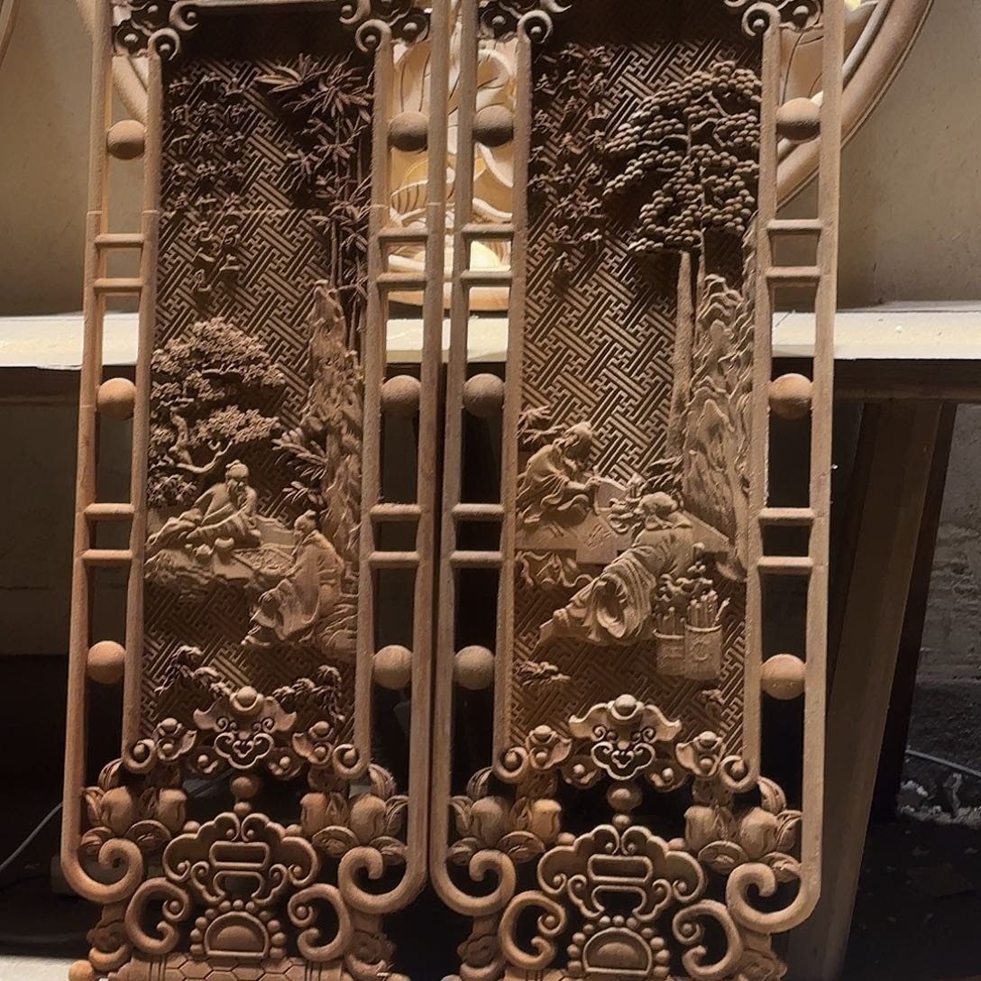 素***）木（非红木类）我们的目标是成为