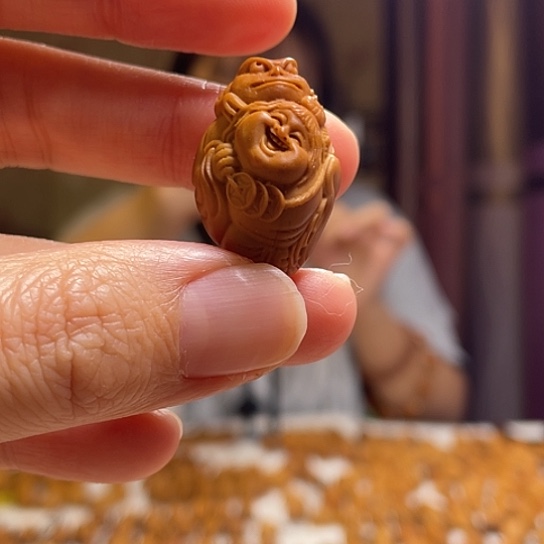 橄榄核手串/手链橄榄核