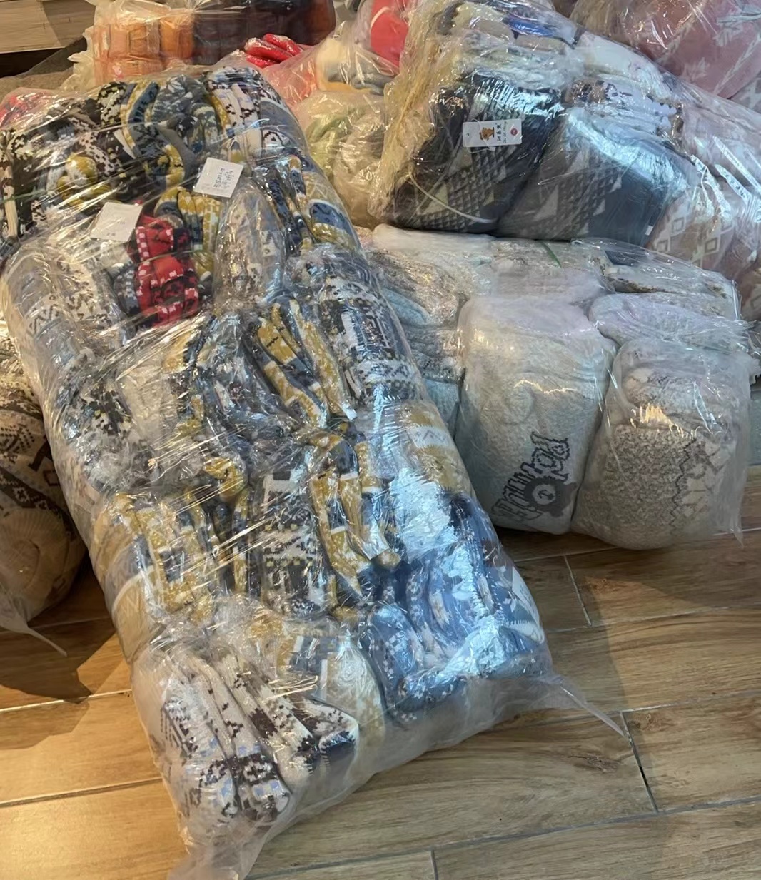 【此图片非商品款】A15儿童春秋内搭毛衣针织柔软亲肤圆领休闲时尚