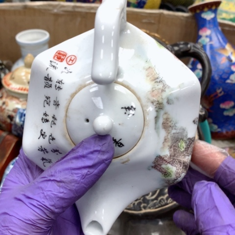 摆件瓷器摆件瓷器摆件