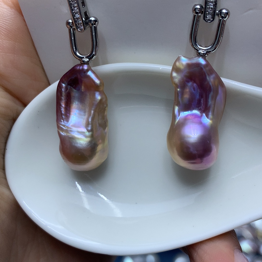 淡水珍珠其它未镶嵌