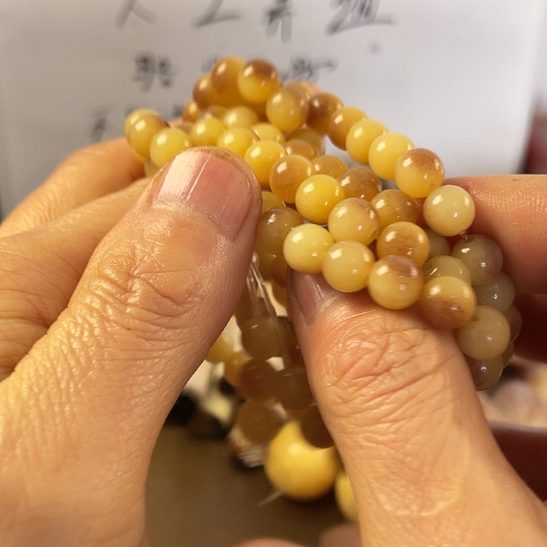 名***店驼骨手串/手链1111