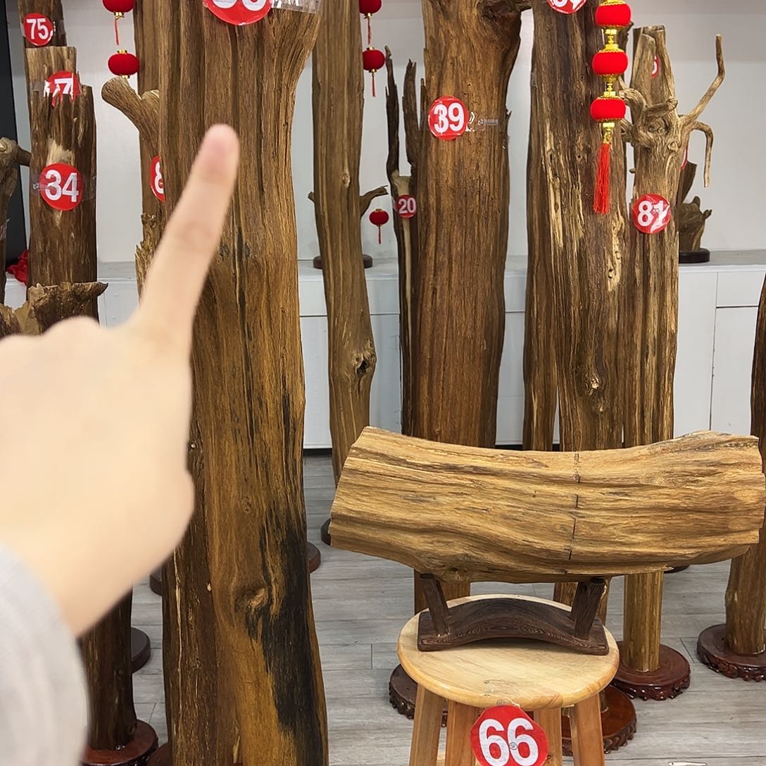 张*良中式天然香薰香粉香道