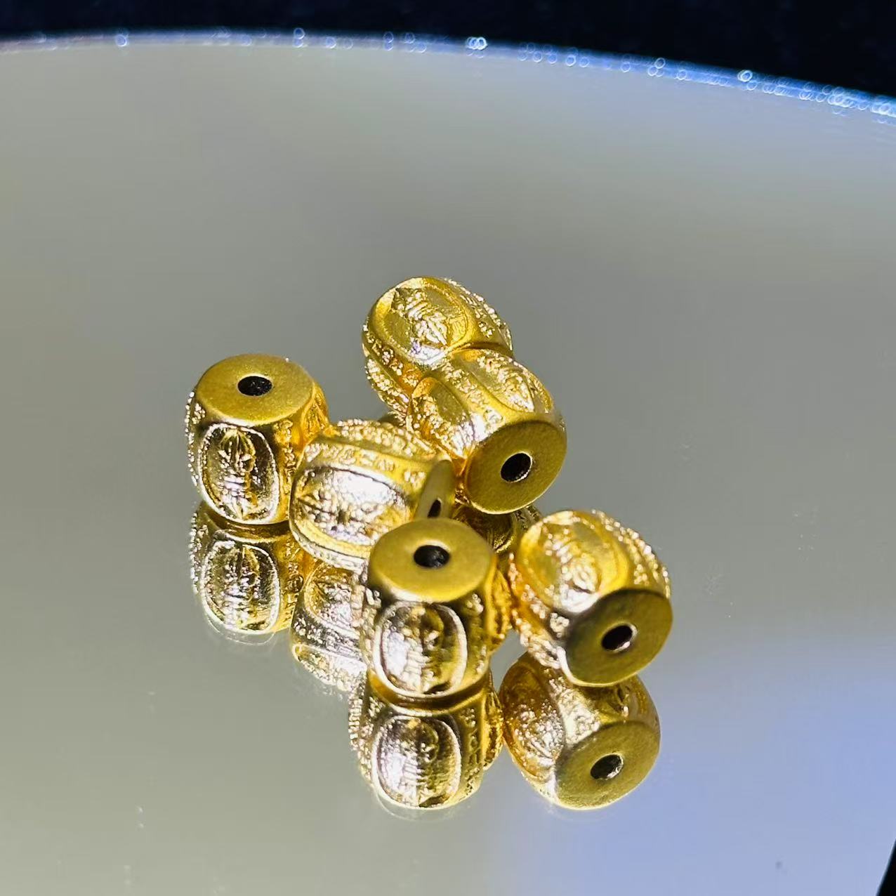 合金吊坠  B550 配件
