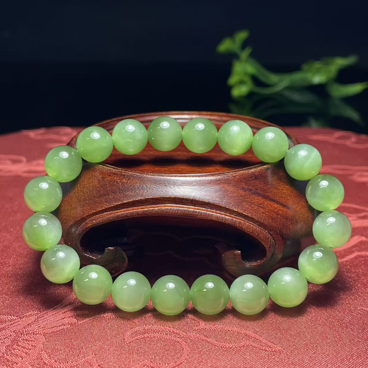 A188   和田玉  LL7933809