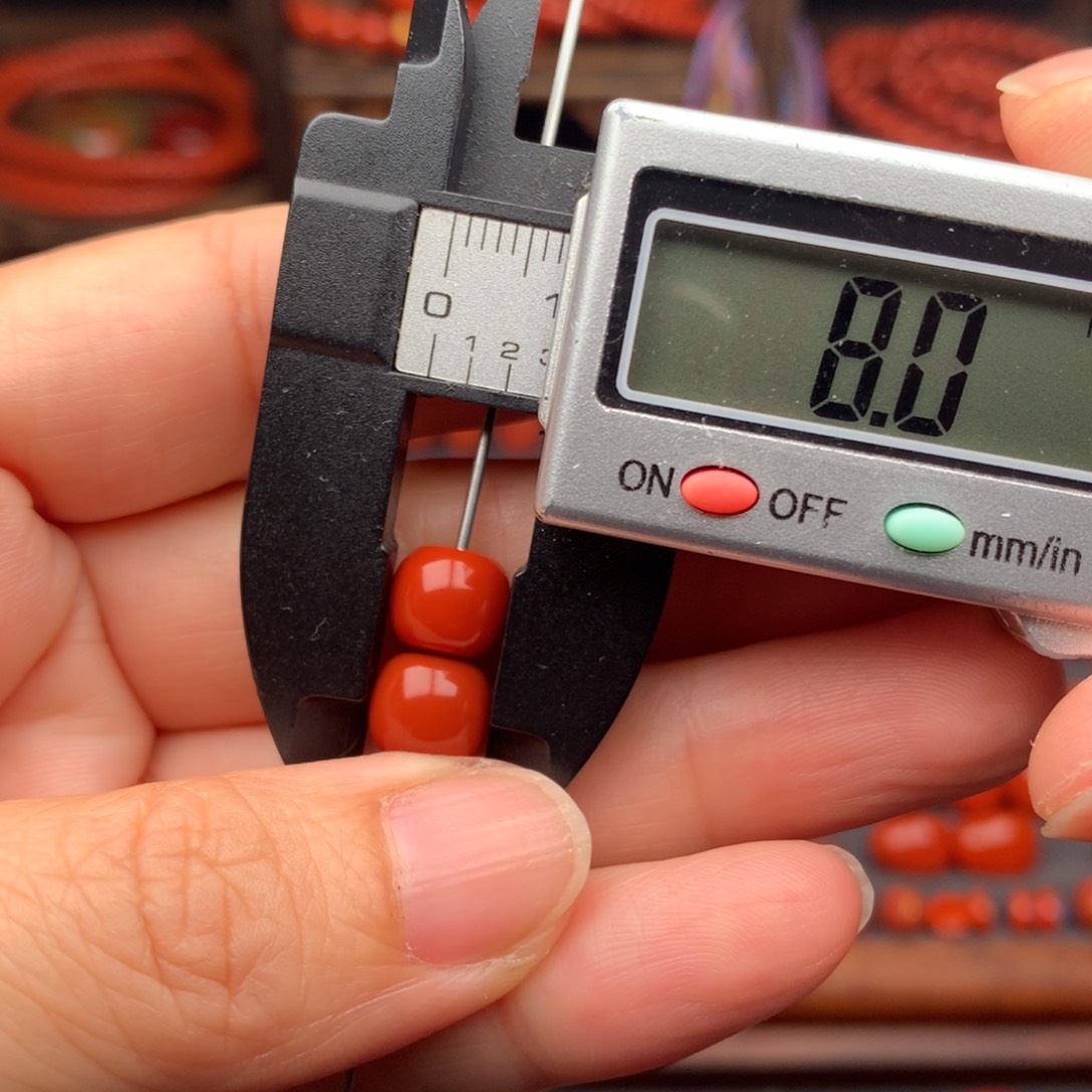 南红玛瑙未镶嵌开播福利