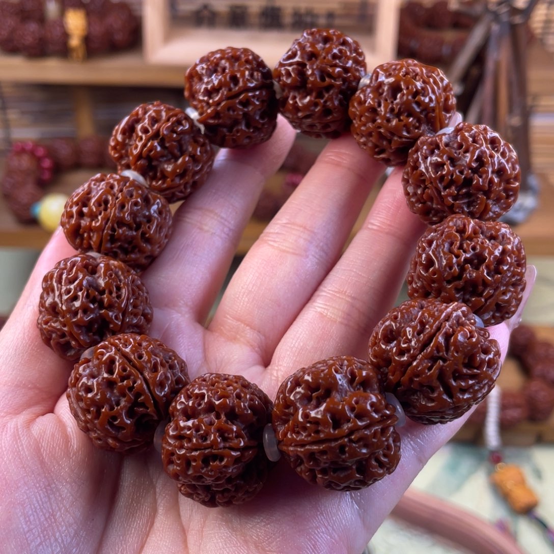 吊坠金刚菩提522mmmmmmmm