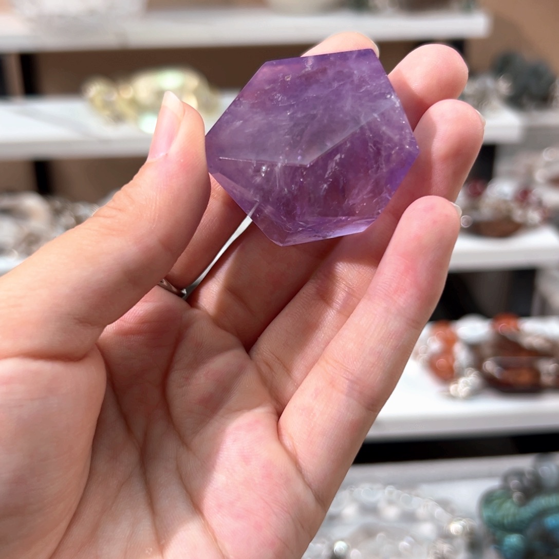 水晶手链合金依**人手串