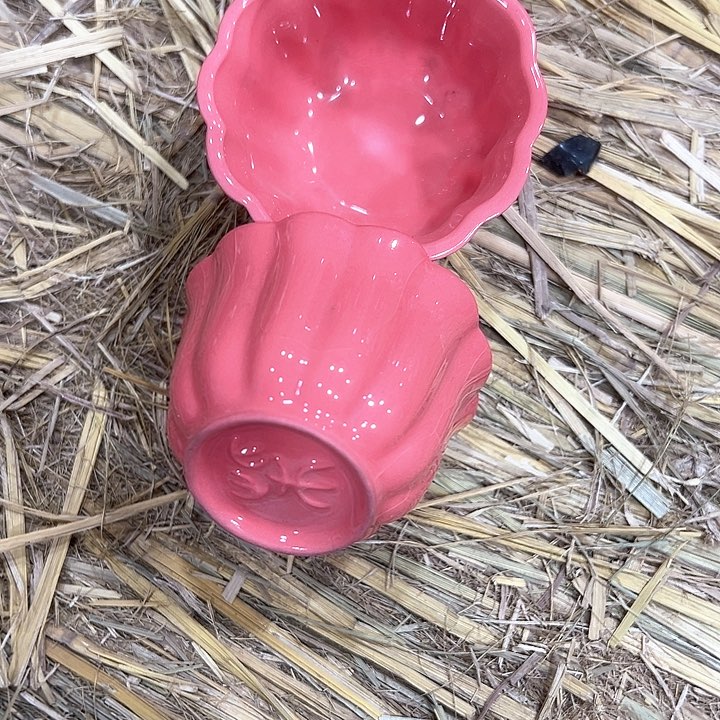 摆件瓷器瓷器的瓷器的