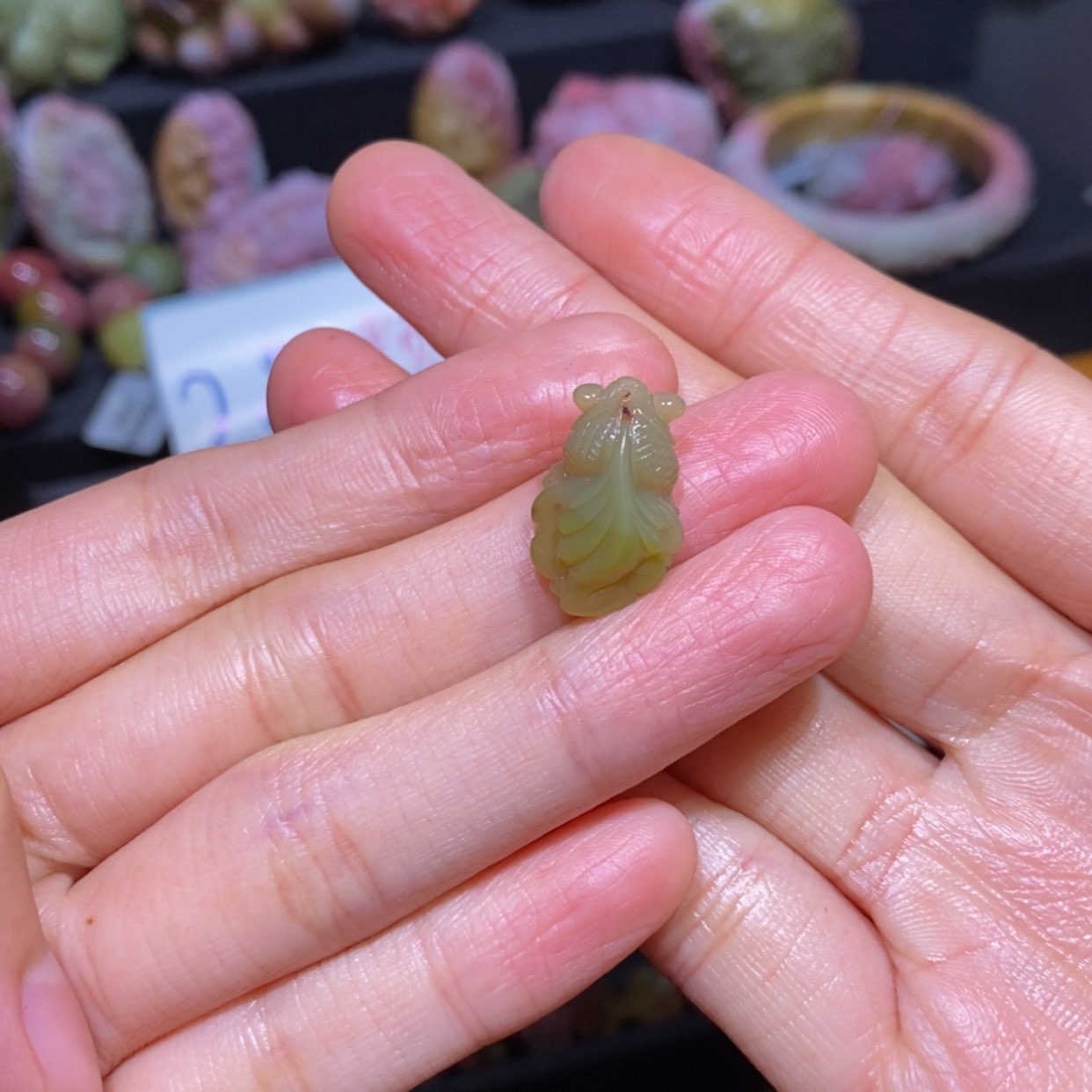 【闪购商品】玛瑙/玉髓手串未镶嵌盐源玛瑙
