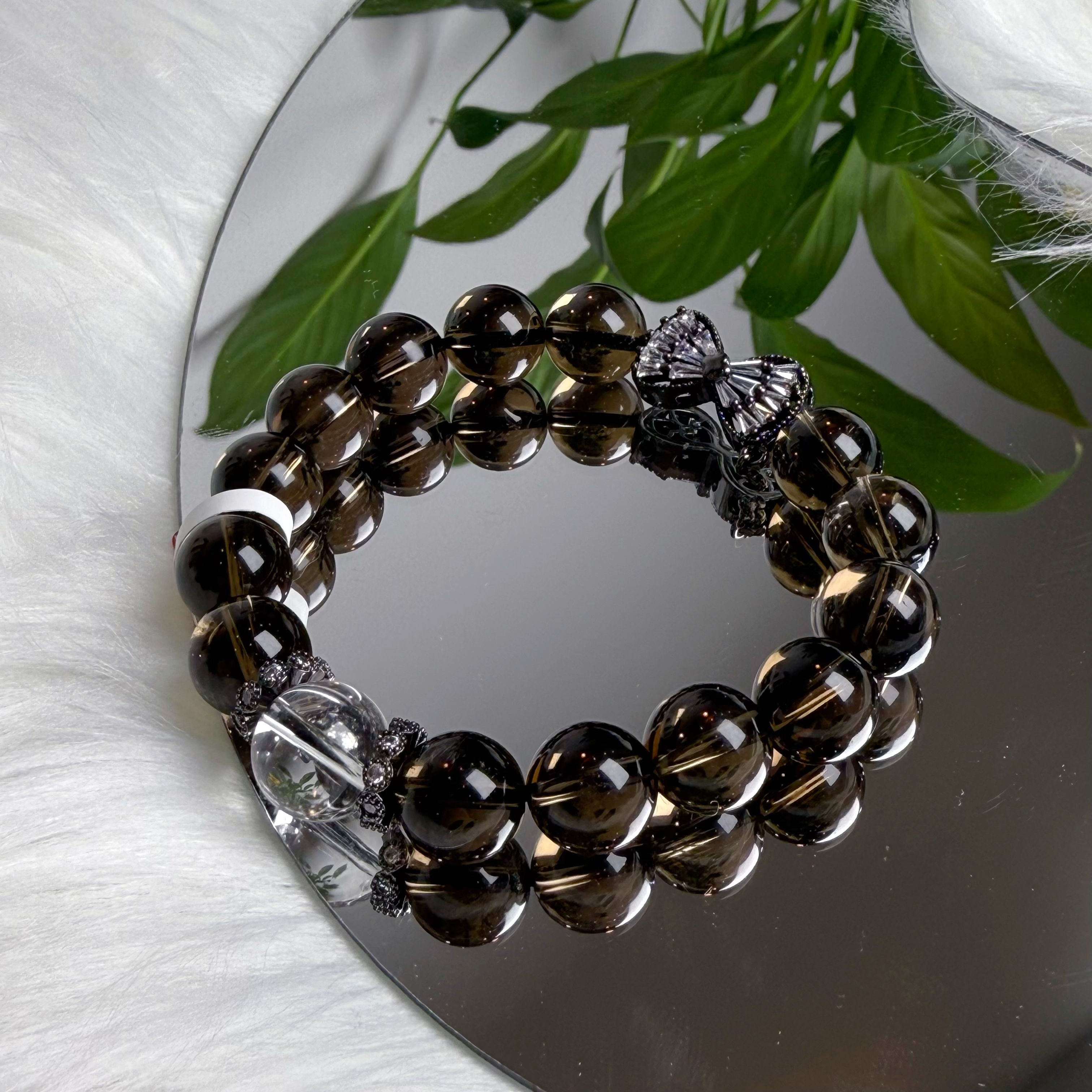 心域水晶-Heartland（智慧之光）