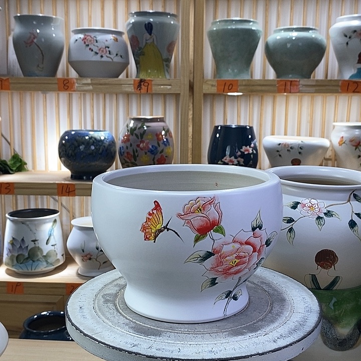 罐陶瓷陶瓷陶瓷陶瓷