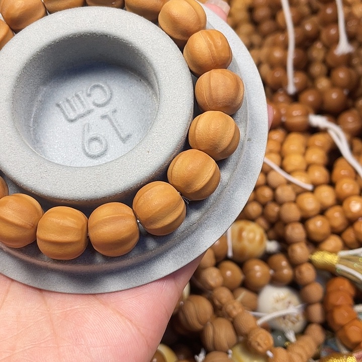 木猴头核桃微微瑕磨砂大鲨鱼