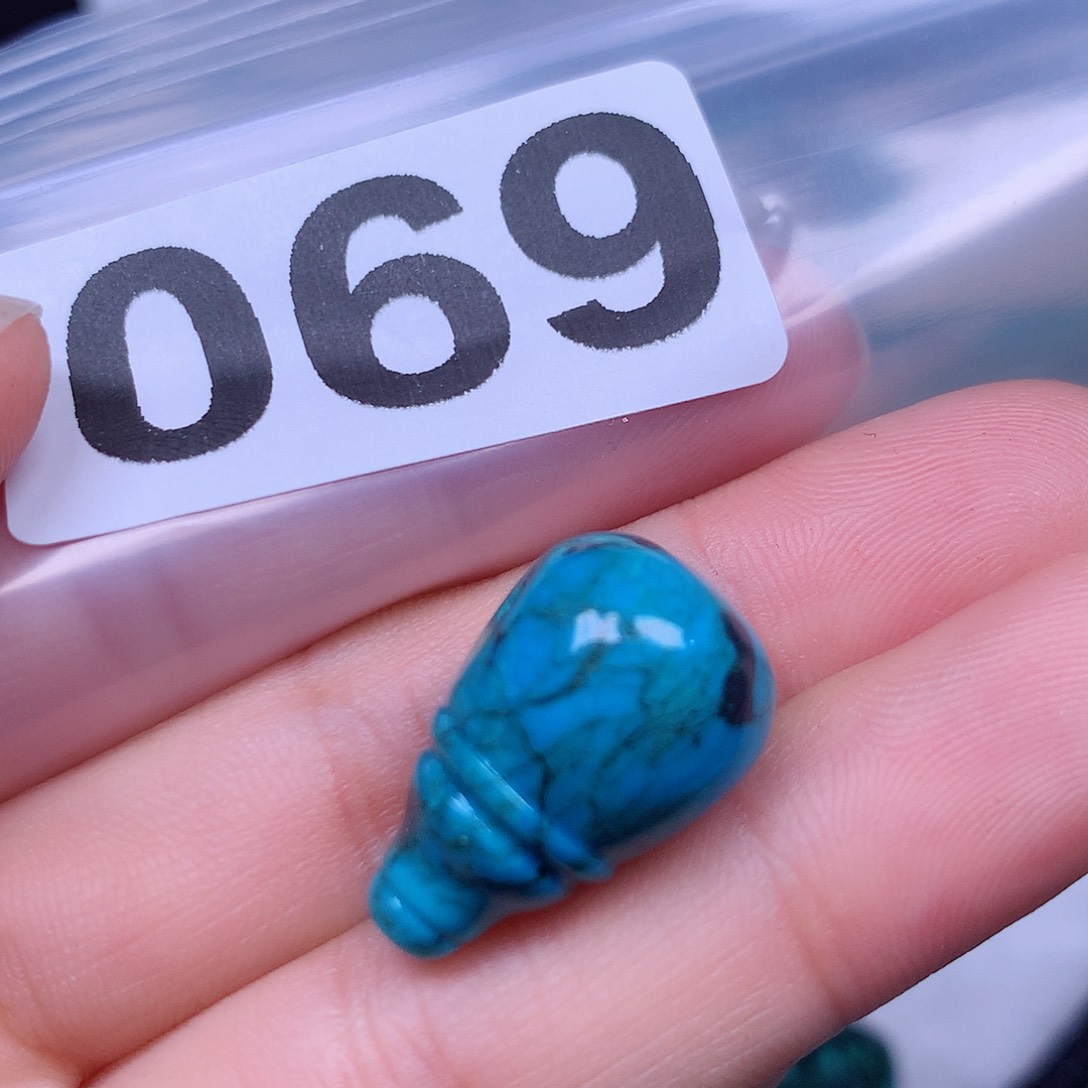 空竹粉丝专享十堰特色手工散珠