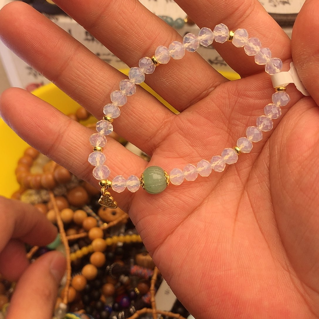 菩提根/象牙果手串