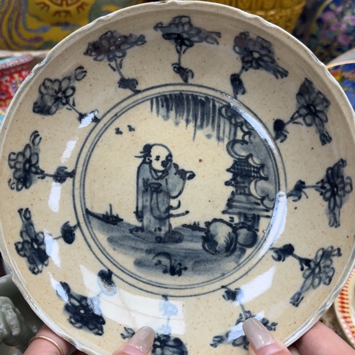 摆件瓷器摆件 瓷器摆件