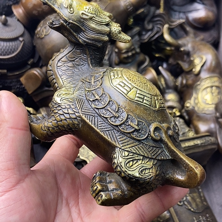 铜器时代……铜器时代