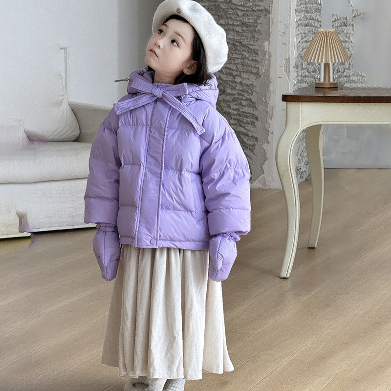 【断码捡漏】401-450编码儿童防寒服