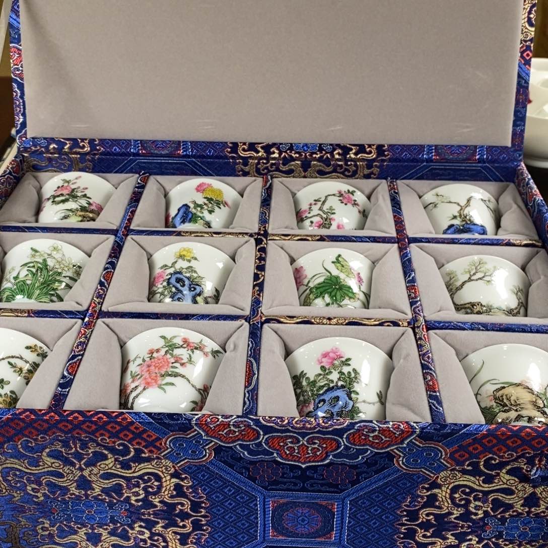 九鸣瓷艺九鸣瓷艺