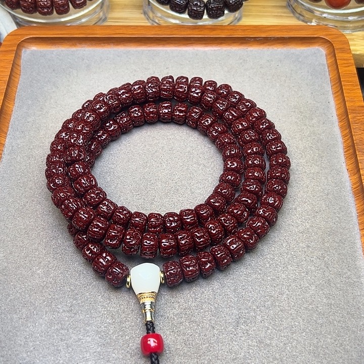 金刚菩提吊坠金刚11