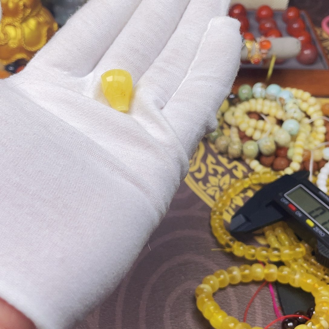 玛瑙/玉髓手链未镶嵌仚**冚41252