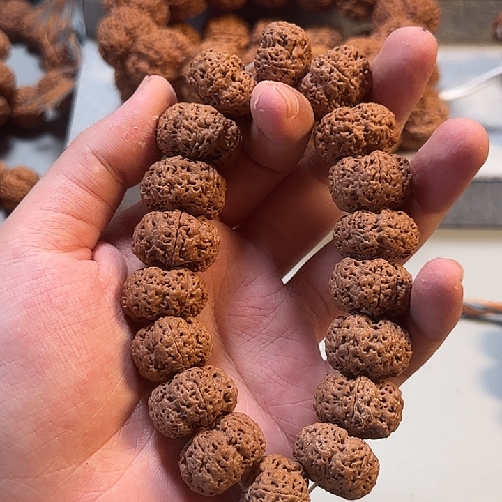 金刚菩提吊坠金刚