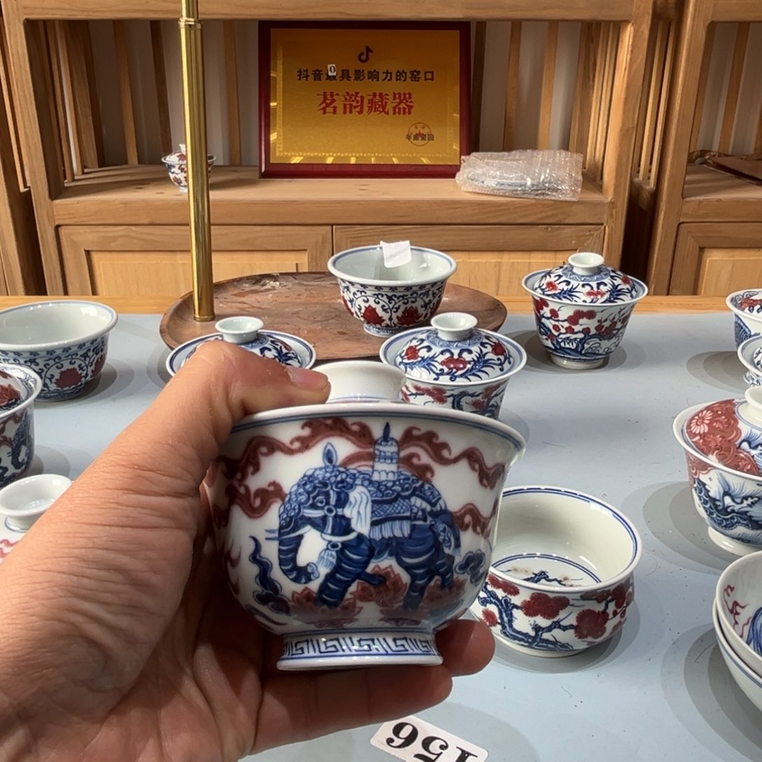 景德镇陶瓷艺术展演