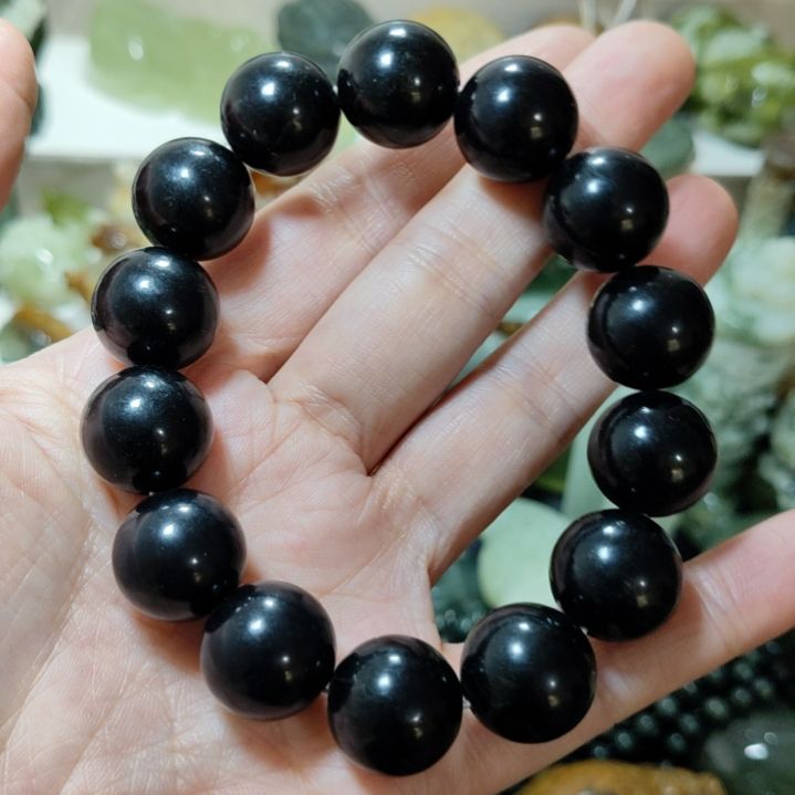 岫玉手串款式手串未镶嵌