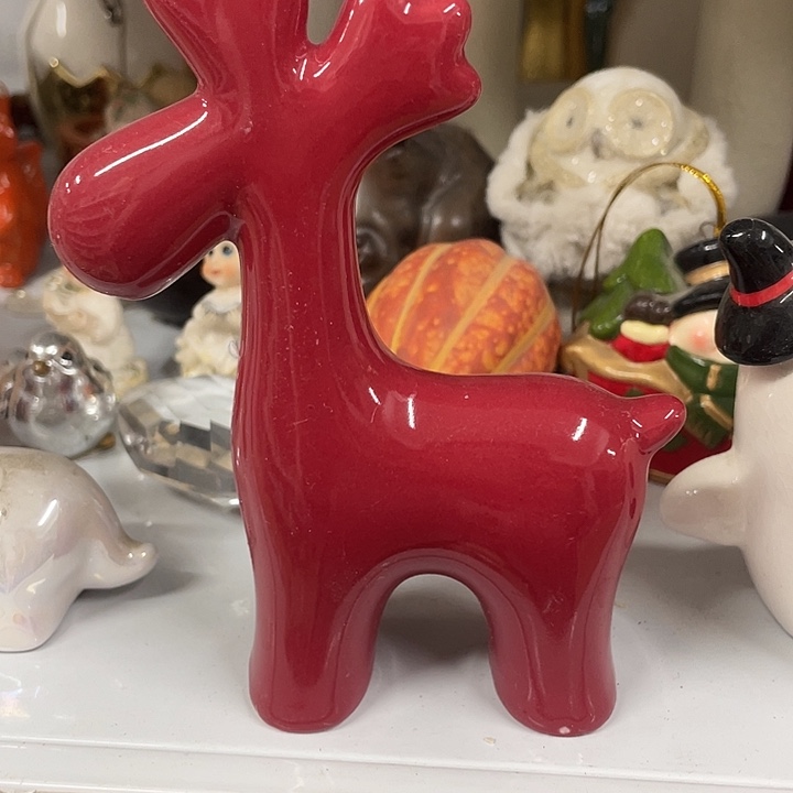 陶瓷外贸瓷器瑕疵慎拍