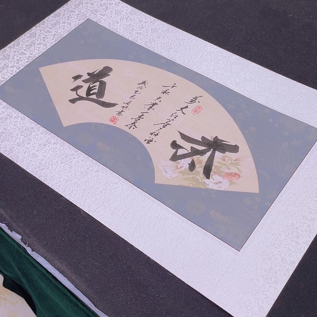 国画手绘作品欣赏