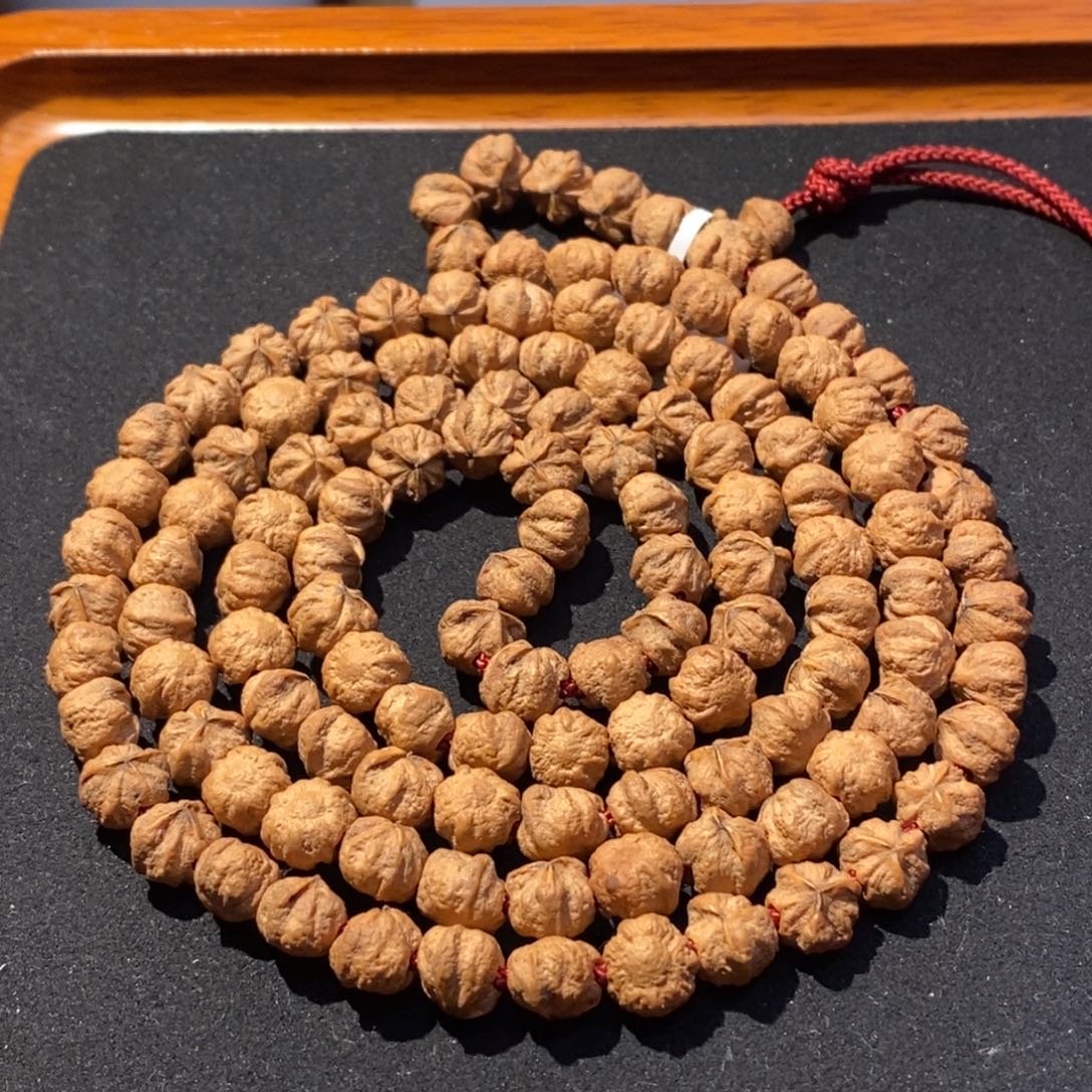 米***杨吊坠柏香籽/百香籽