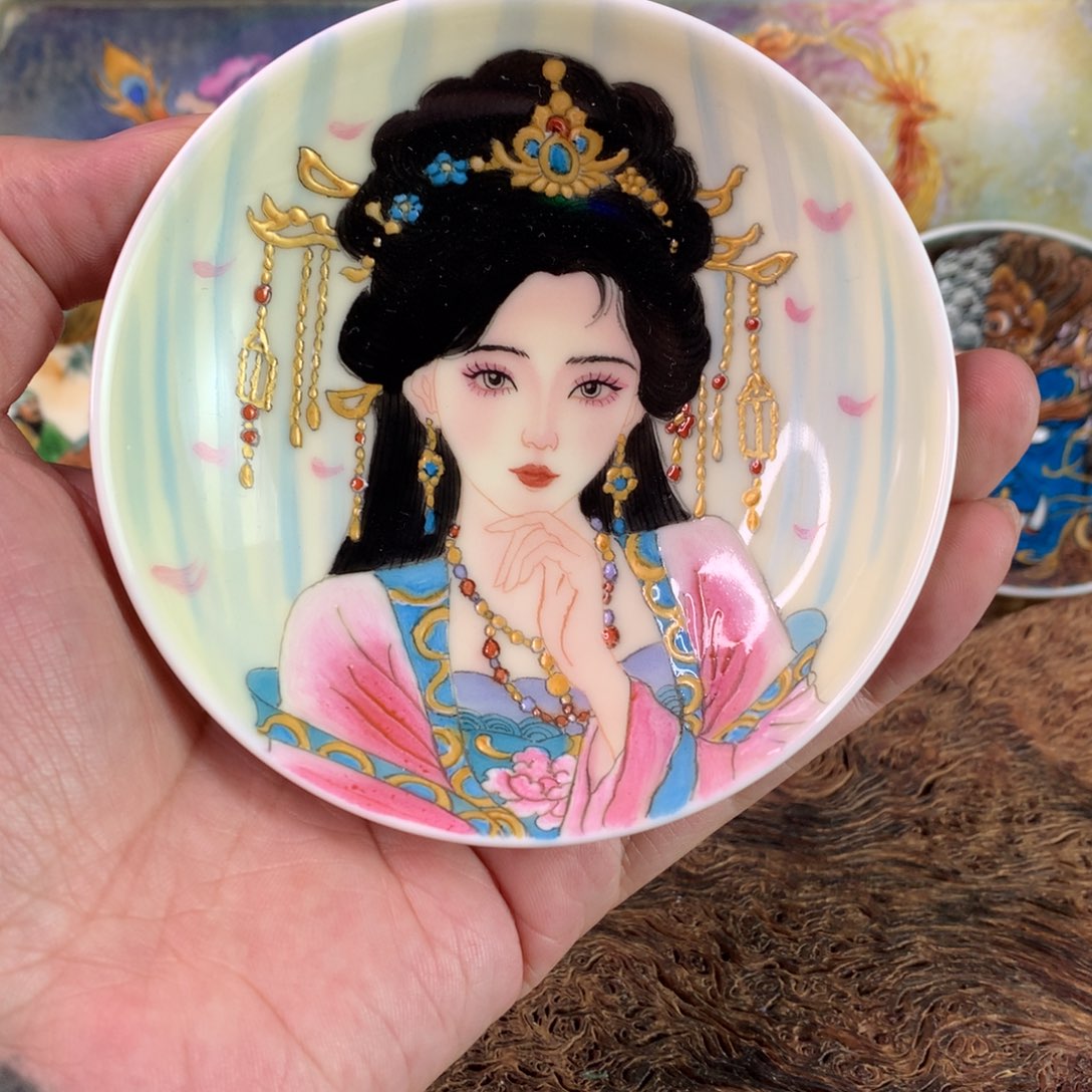 陶不会是现在最重要吧