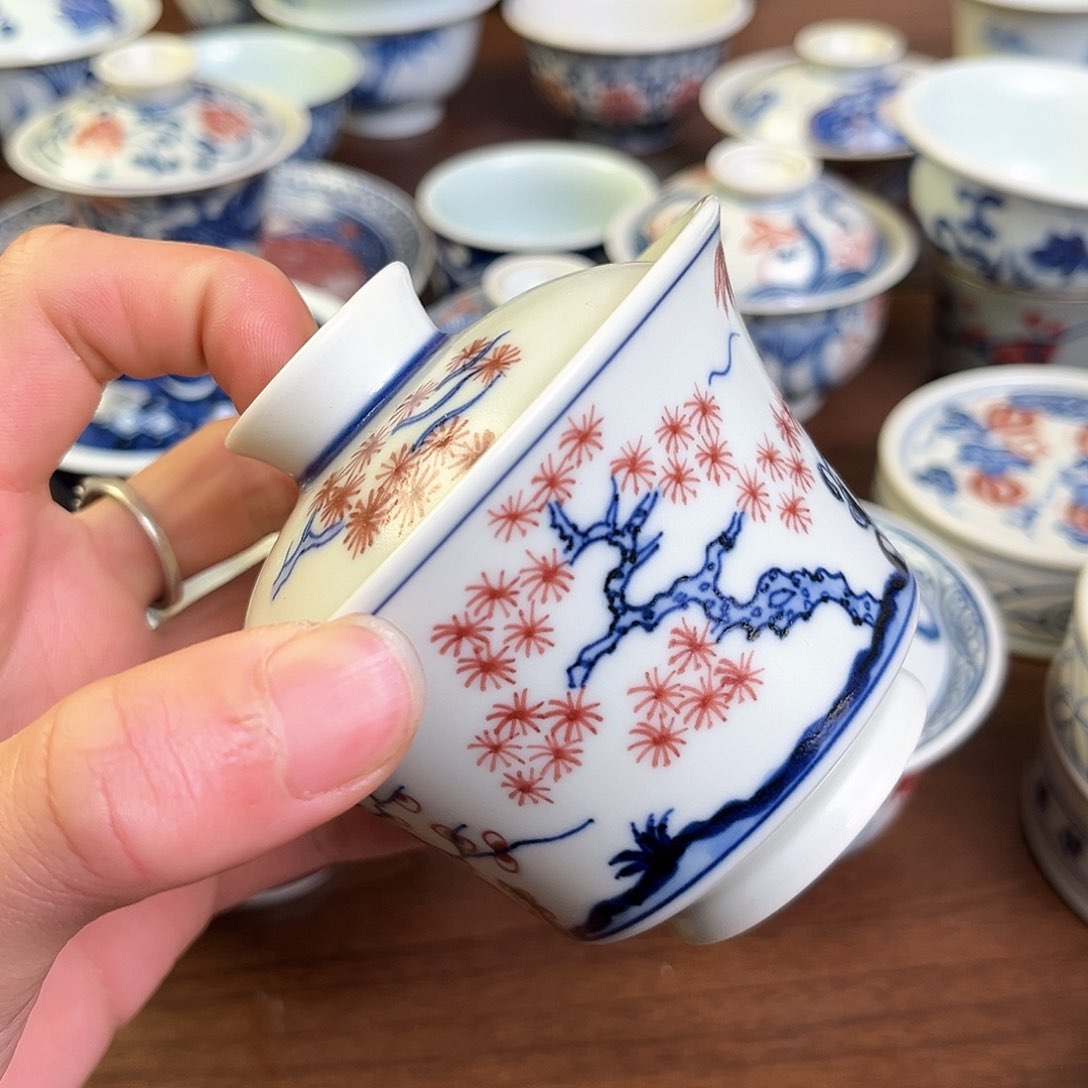 杯手绘直播间专属链接