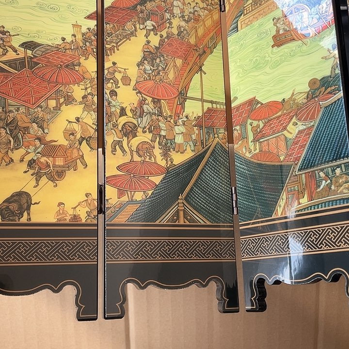 机器猫瓷器杂货铺顺**水