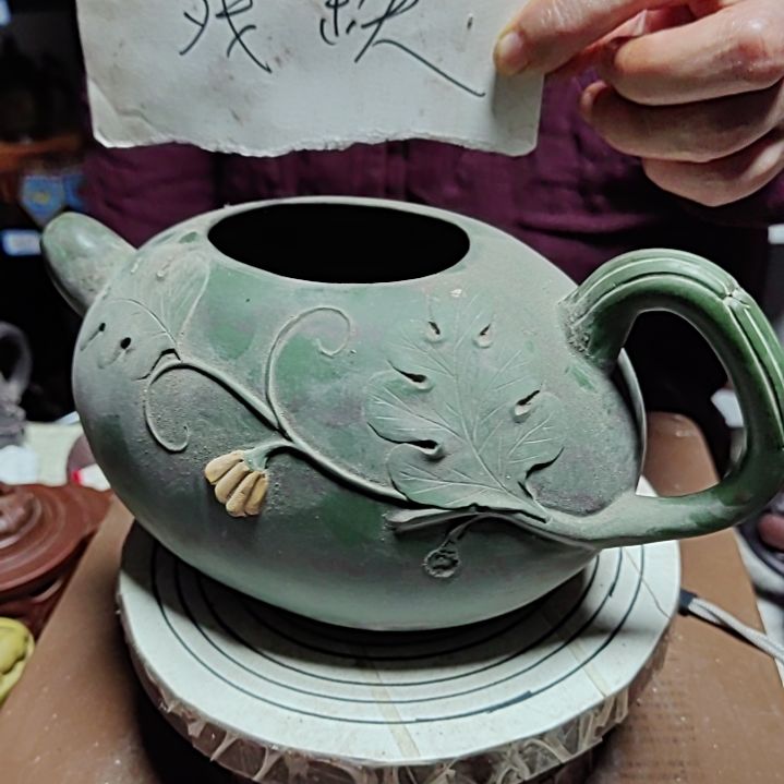 紫砂茶壶1111111111111